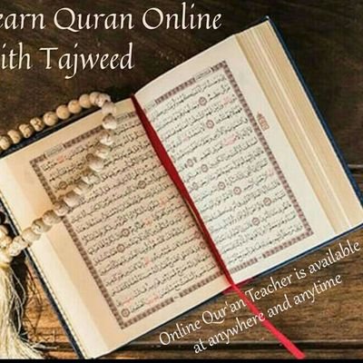 Learn Quran & Arabic Online