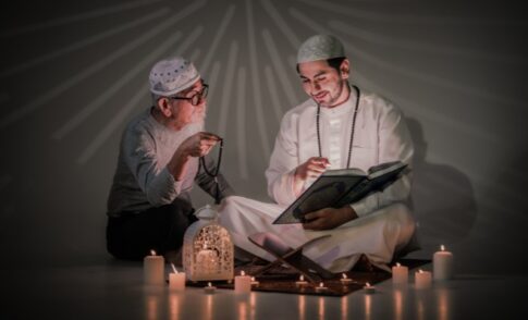 Become a Quran Scholar