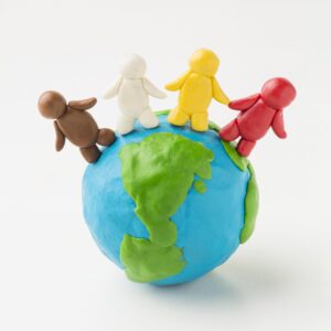 Fostering a Global Community