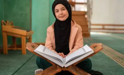 Quran Lessons Online
