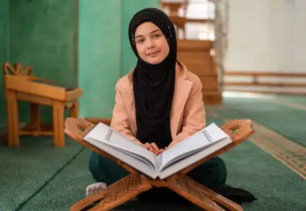 Quran Lessons Online